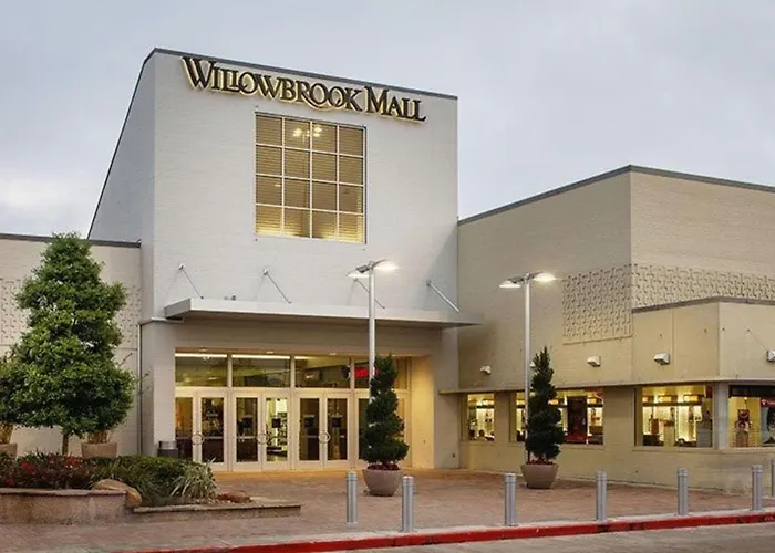 Holiday Inn & Suites Houston Nw - Willowbrook By Ihg