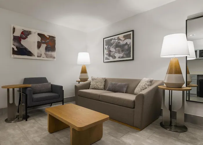 Holiday Inn Express Hotel & Suites Houston-Downtown Convention Center By Ihg