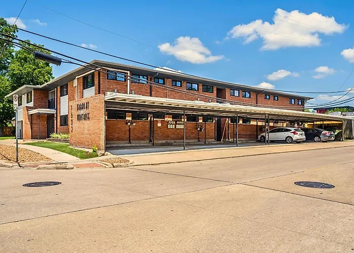 Stylish Fifa Stay Near Nrg Stadium -16 Houston