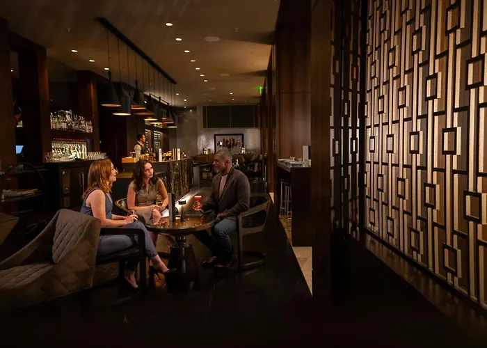 Marriott Marquis Houston