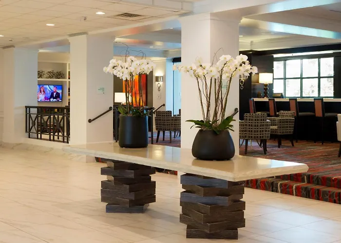 Holiday Inn Houston S - Nrg Area - Med Ctr By Ihg