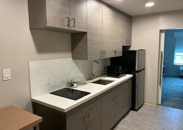 Holiday Inn & Suites Houston Nw - Willowbrook By Ihg