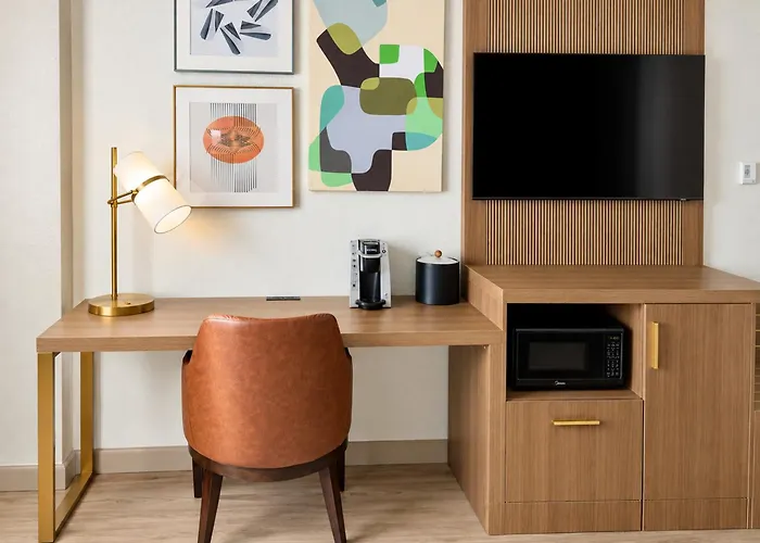 Holiday Inn Houston S - Nrg Area - Med Ctr By Ihg
