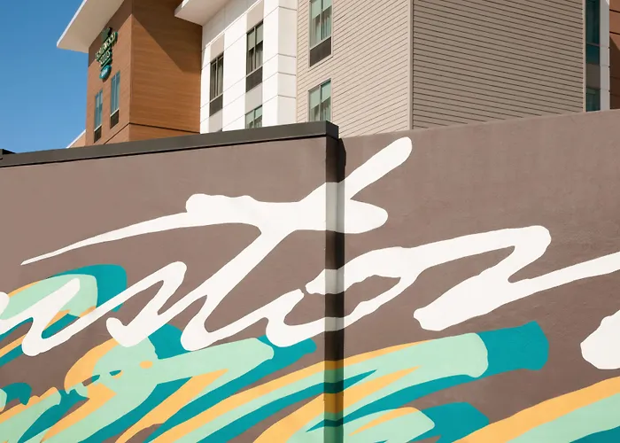 Homewood Suites By Hilton Houston Nw At Beltway 8 Jersey Village
