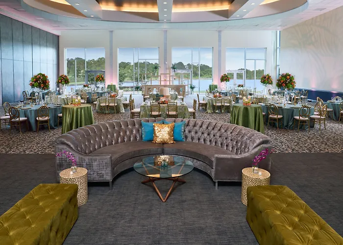 La Torretta Lake Resort & Spa