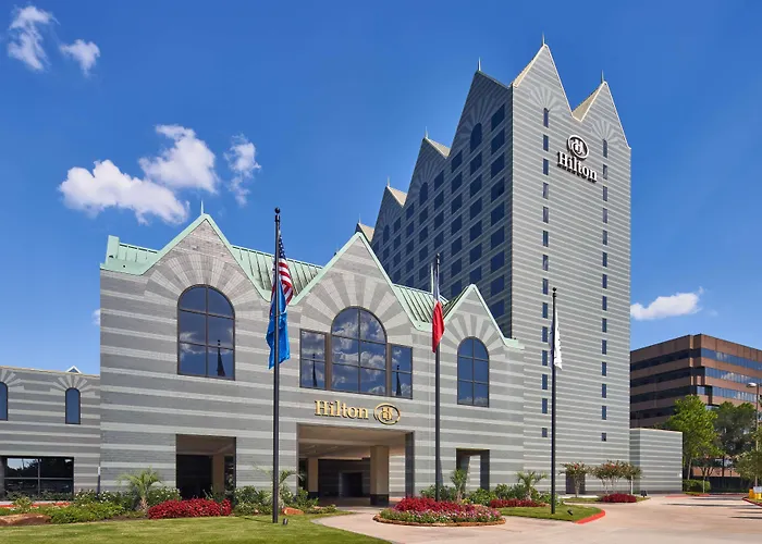 Hilton Houston North