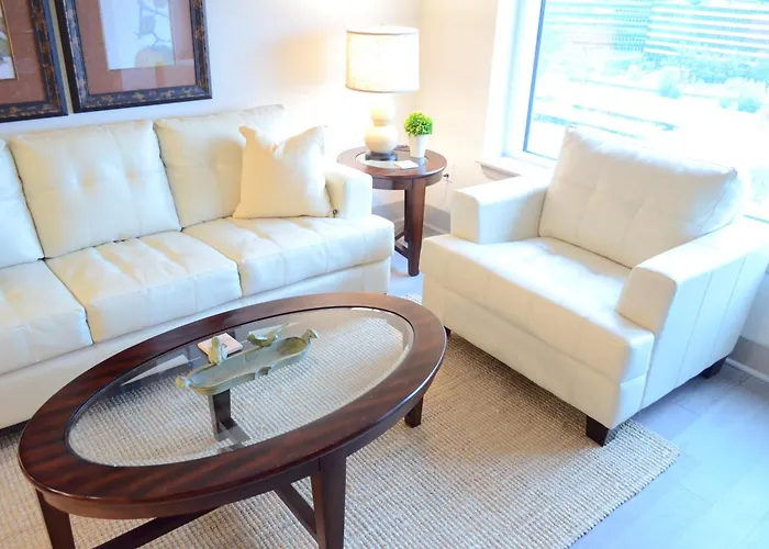 Appartement Hanover Post Oak à Houston