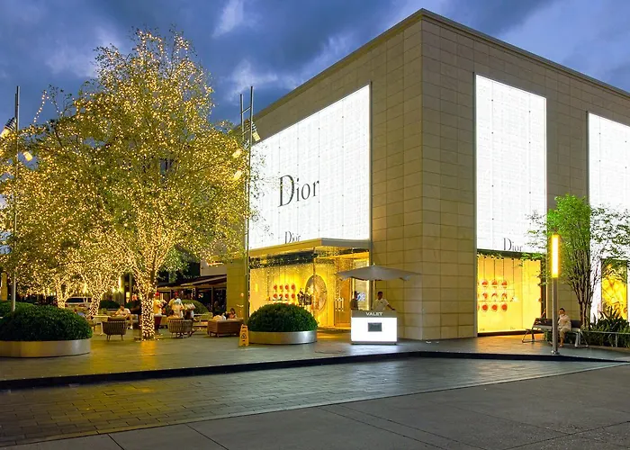 Luxe Life