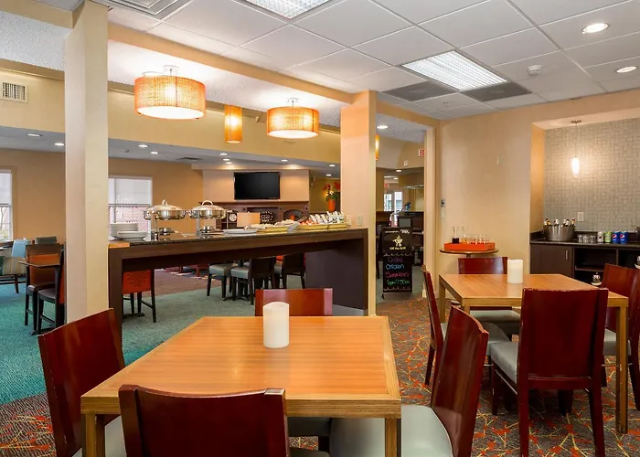 Residence Inn Houston North