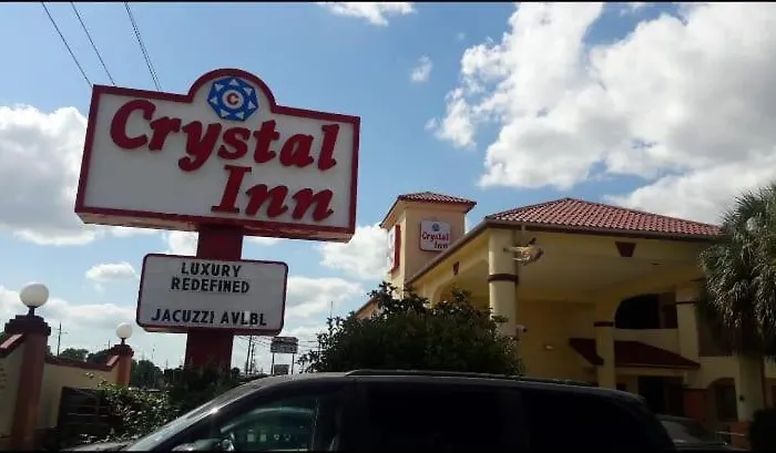 Crystal Inn 249 North