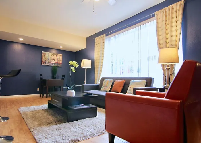 Modern Montrose Condo Houston