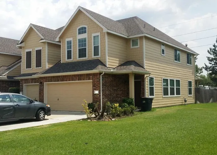Luxury Home