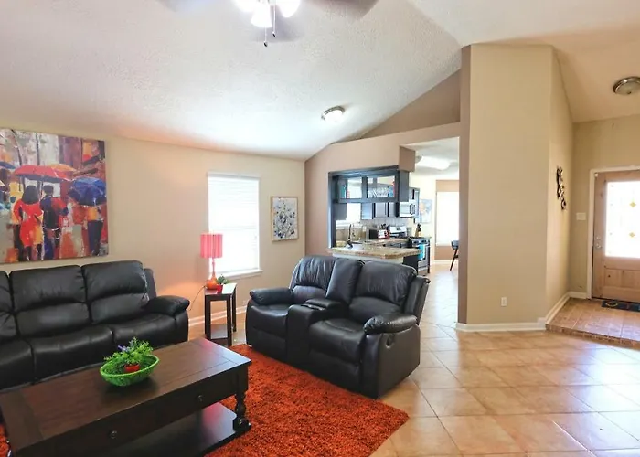 Energy Corridor, Sugar Land, Hwy 6, Memorial Hospital - Loma Paseo