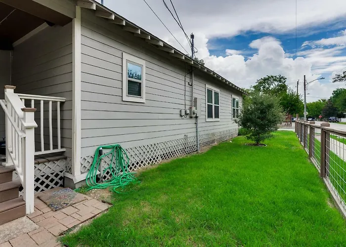 Spacious Heights Home!