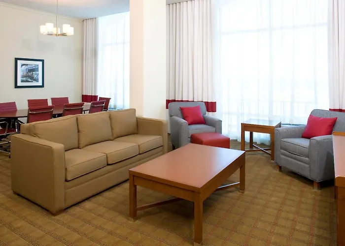 Four Points By Sheraton Houston Citycentre