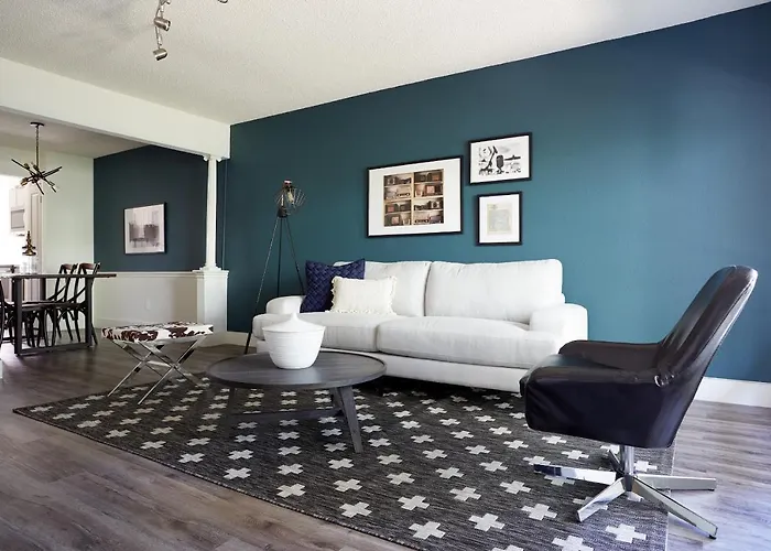 Sonder — 2306 Marquee Uptown